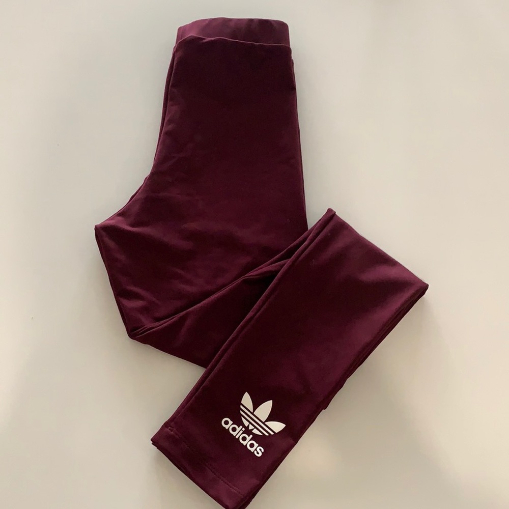 Adidas leggings